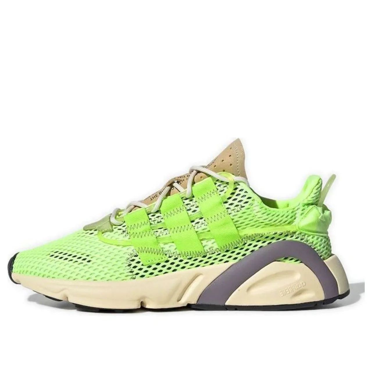 オダ ADIDAS ORIGINALS LXCON - Calçados Esportivos - Boa Vista