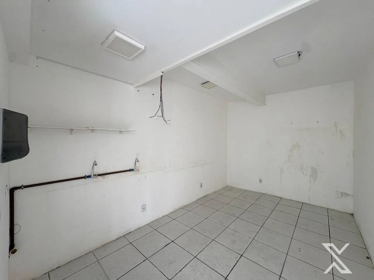 Loja para alugar, 45 m² - Vila Nova - Blumenau/SC - Foto 5