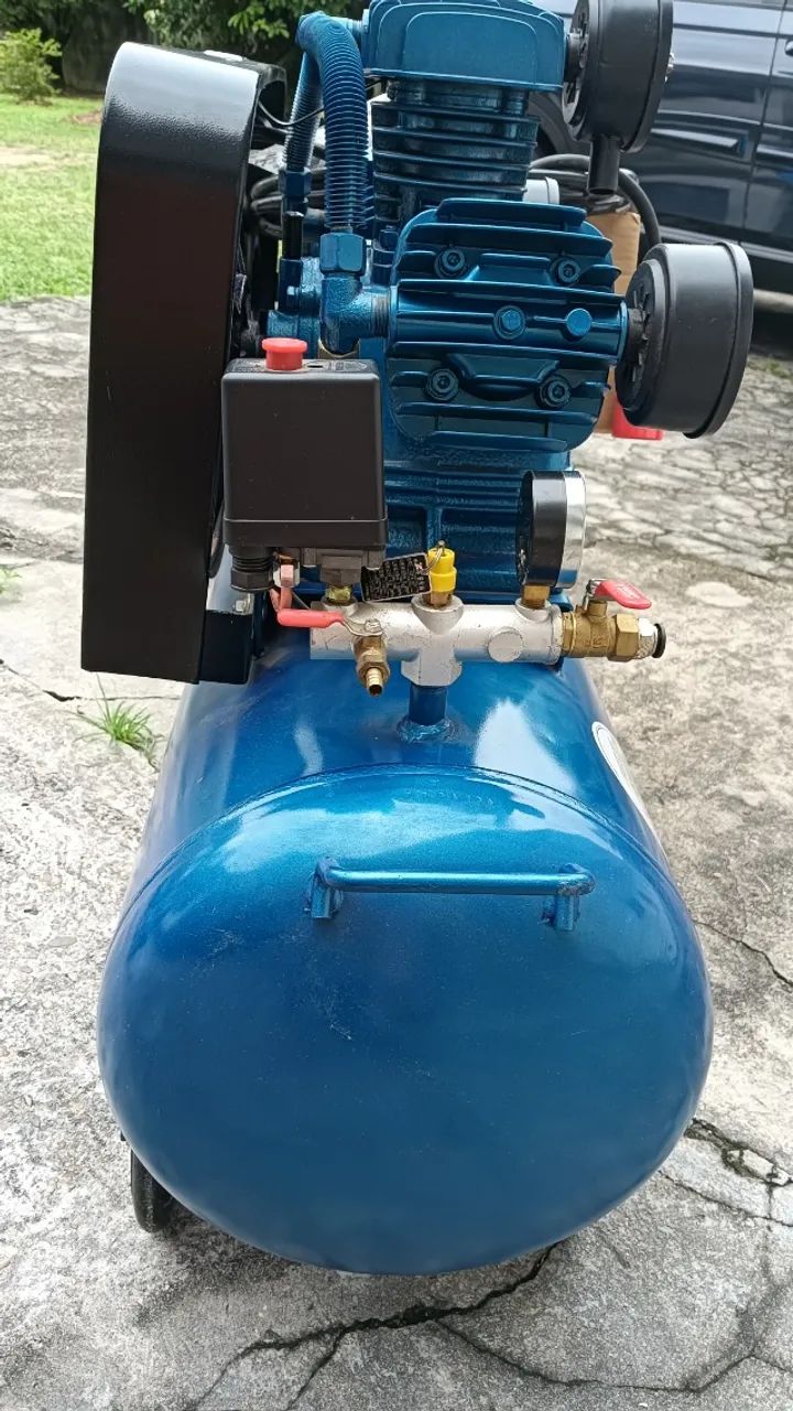 Compressor Ar432958627435008003
