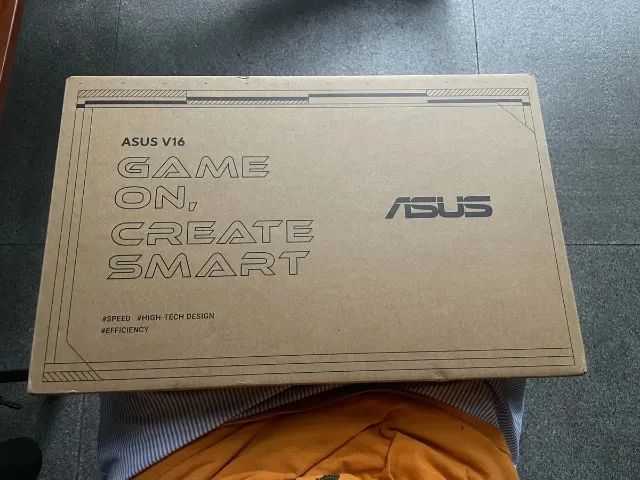 Notebook ASUS Gaming V16 - Foto 3