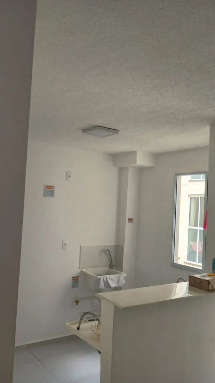 Apartamento no Antúrios, Anil, com 2 quartos e area de lazer completa  - Foto 4