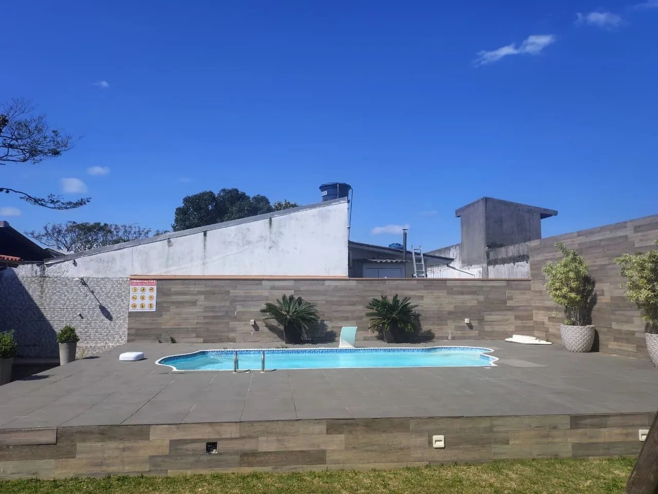 Casa em Praia do Sonho - Palhoça - Foto 5