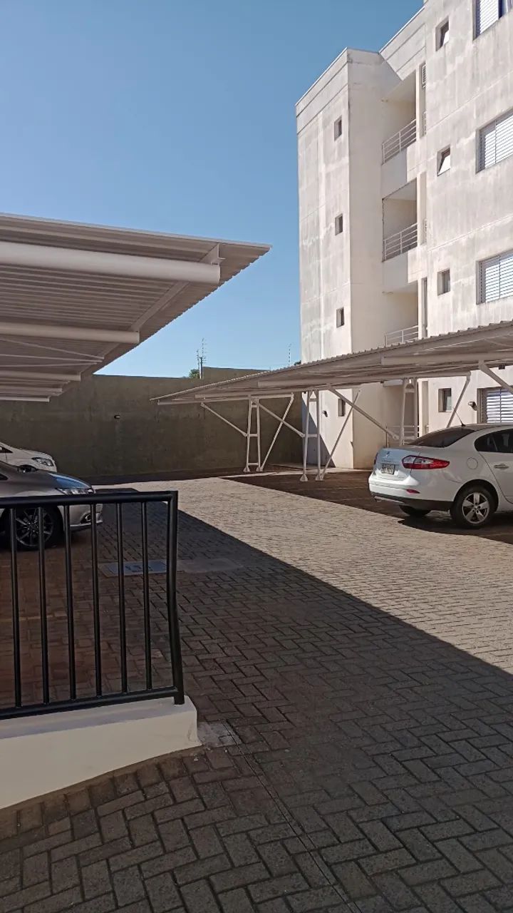 Vende-se apartamento dois quarto - Foto 5