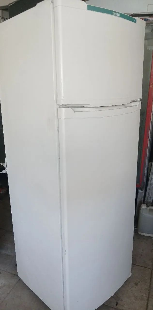 GELADEIRA CONSUL  - Foto 2