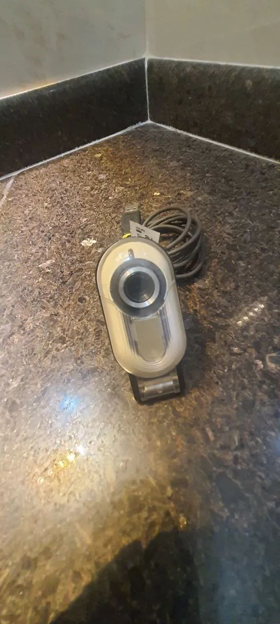 WEBCAM HP ACV0101LA 