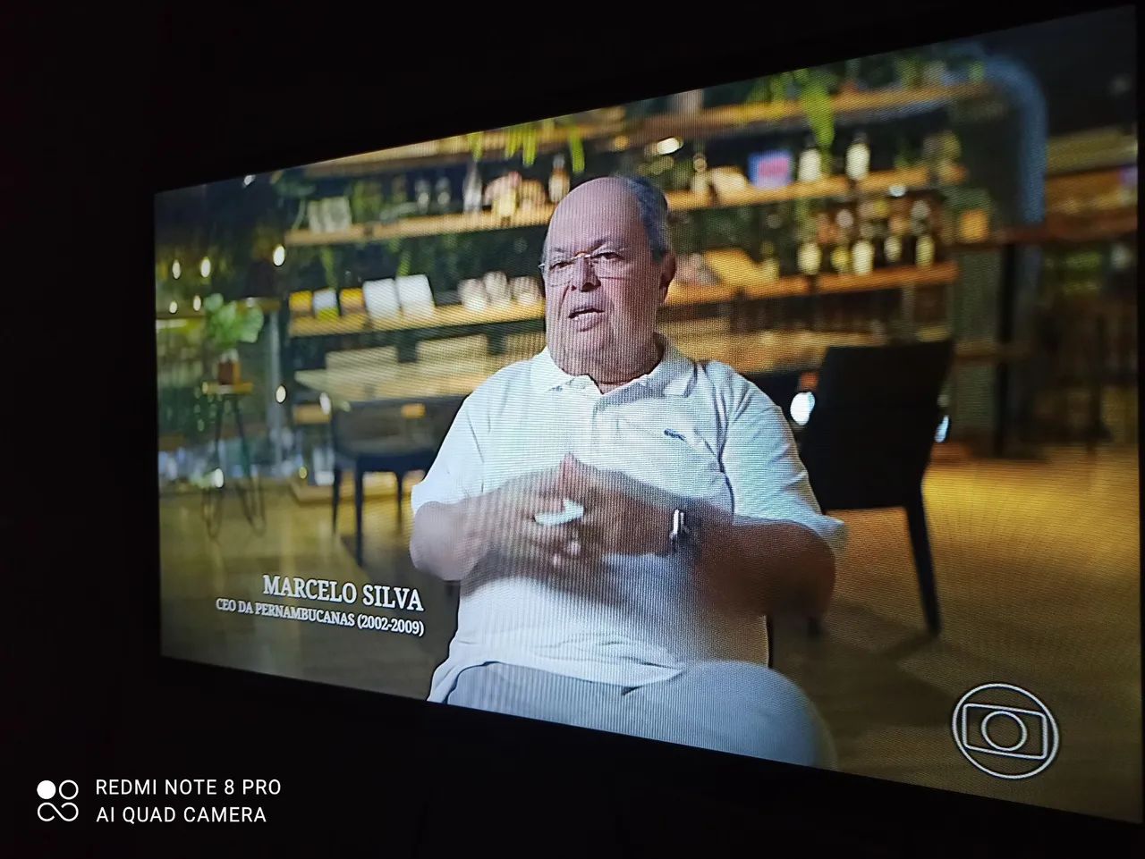 TV Philco 32 polegadas Smart
