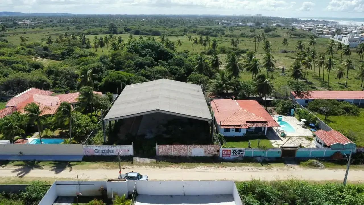 GALPÃO À VENDA  ZONA DE EXPANSÃO - Foto 2