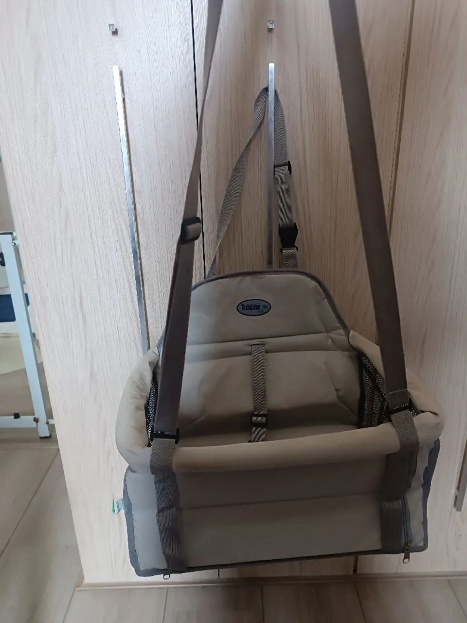 Bolsa transportar pets - Foto 2