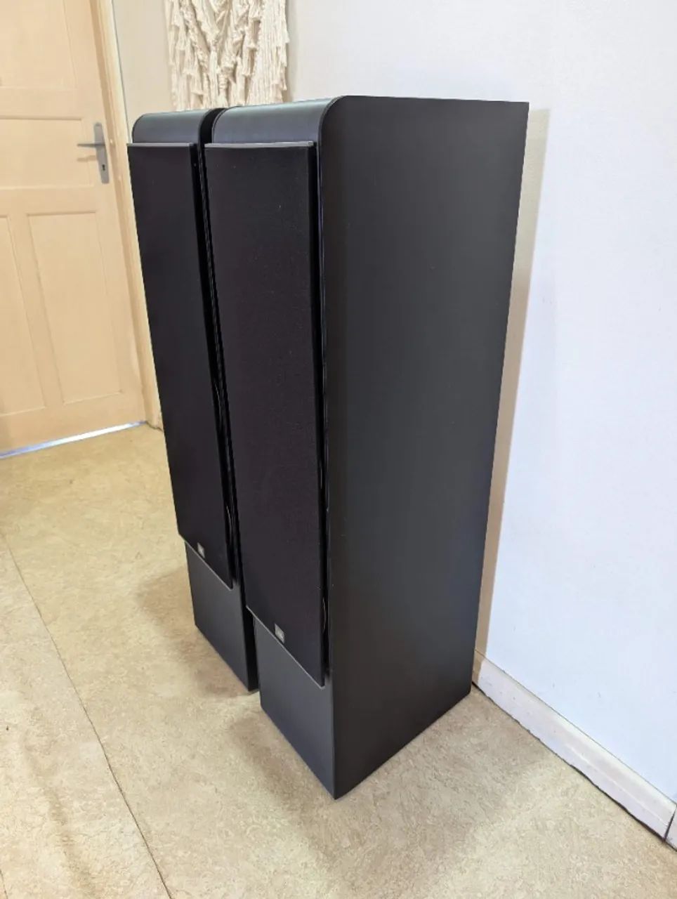 Caixa torre JBL ES90 - Foto 4