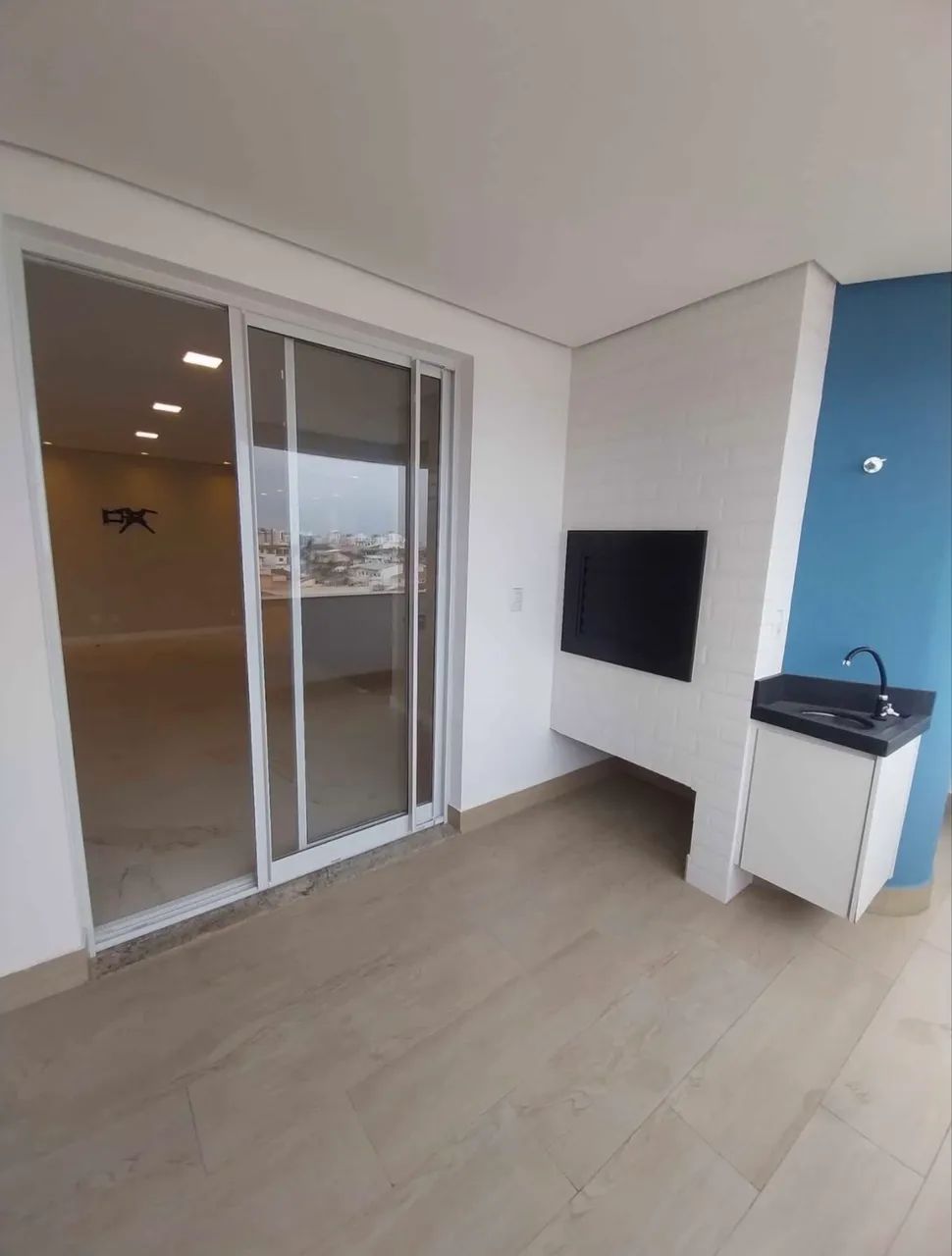 ALUGA-SE - APARTAMENTO NO AVATAR RESIDENCE - Foto 4