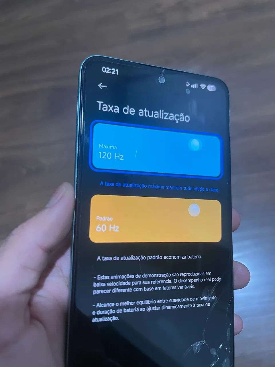 XIAOMI REDMI NOTE 12 - Foto 4