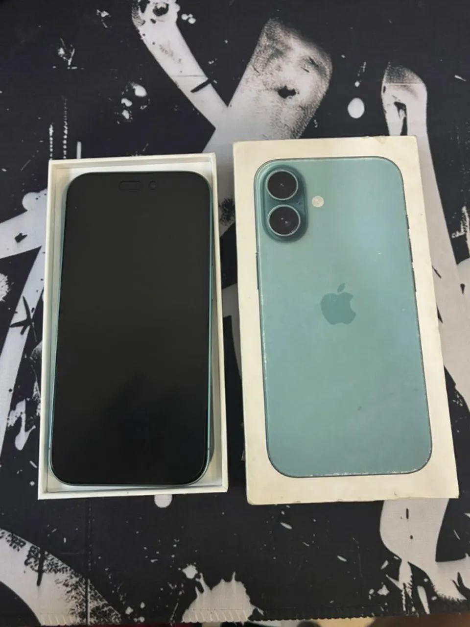 iphone 16 impecavel  - Foto 2