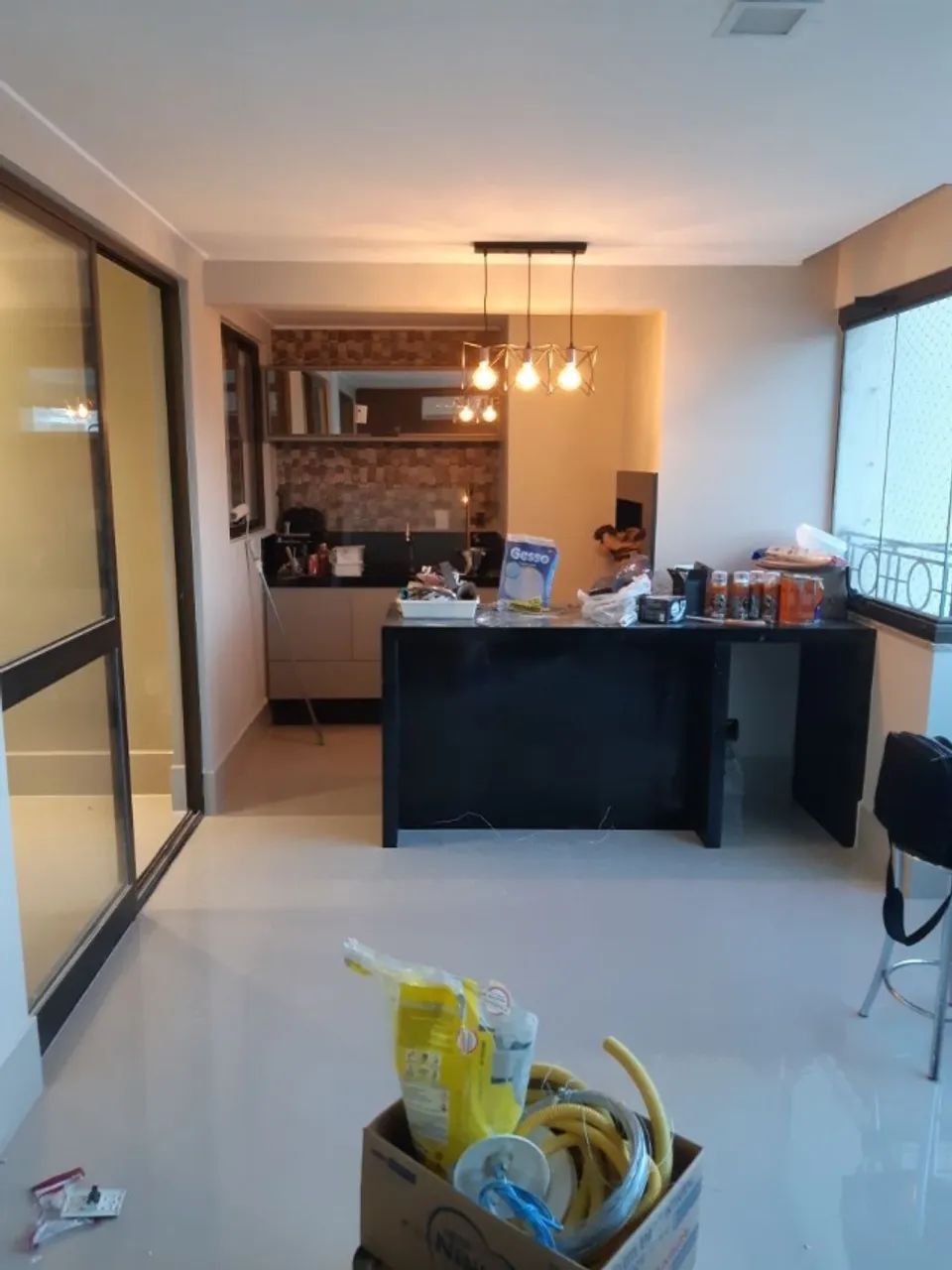 Apartamento de alto padrão  - Foto 5
