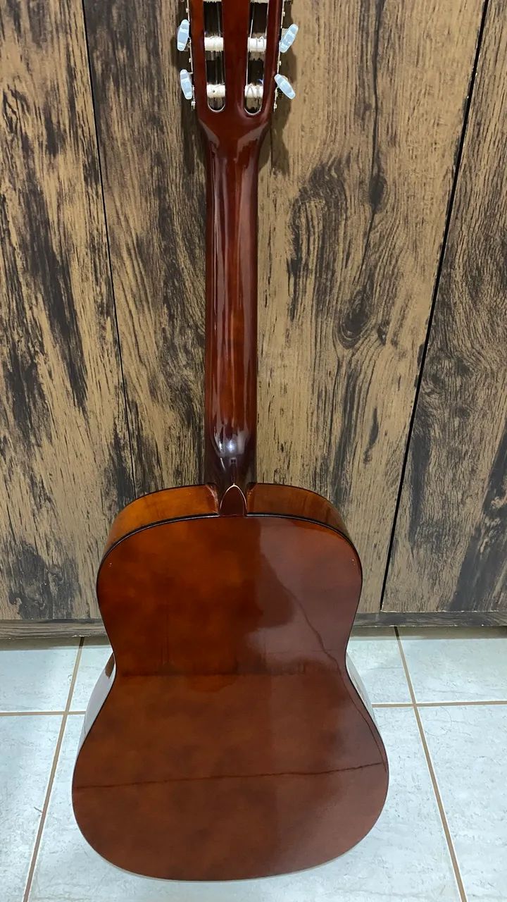 Violão Vogga VCA103N - Foto 2