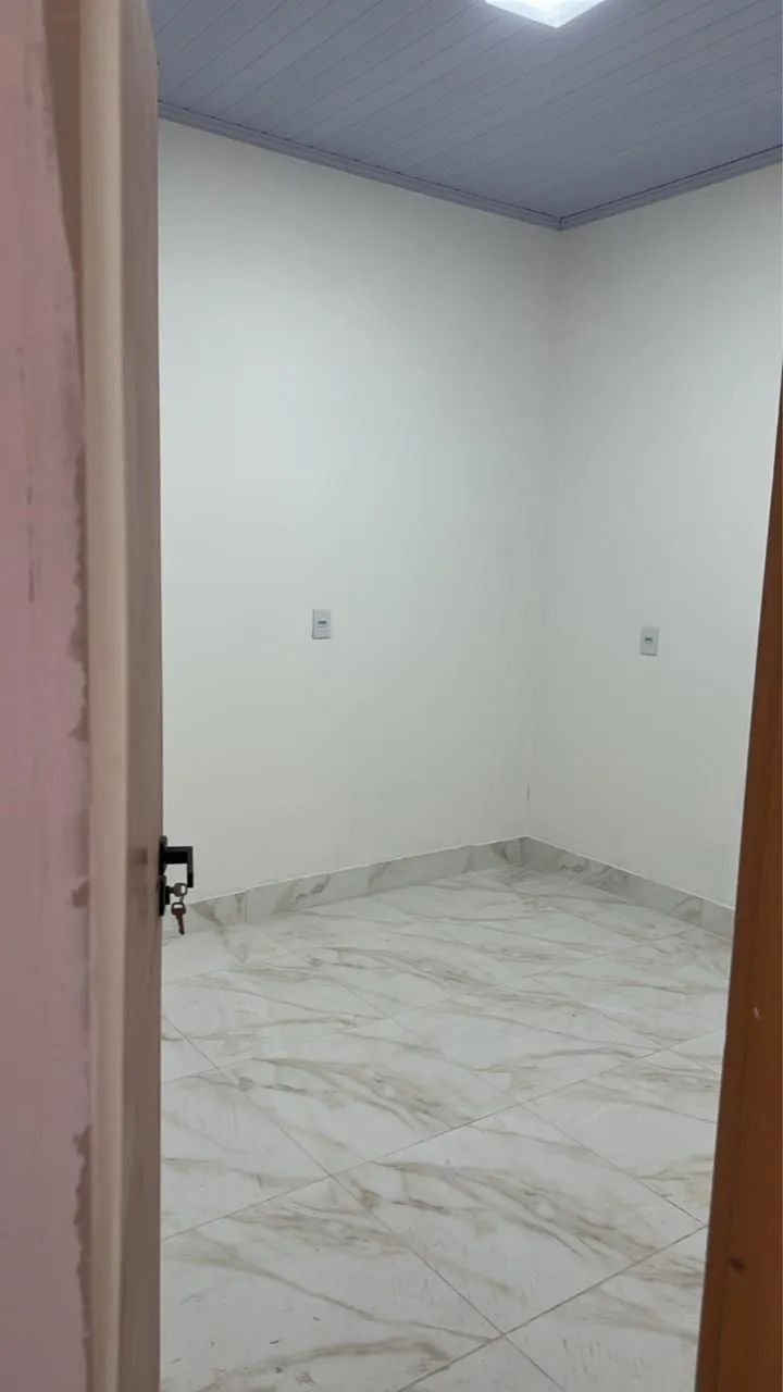 Alugo apartamento de dois e três quartos  - Foto 4