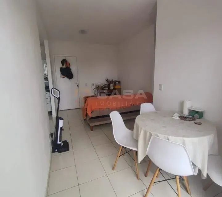 Apartamento com 2 quartos, 1 suíte, 1 vaga  2 QUARTOS COM SUÍTE E VARANDA  VISTA DO - Foto 5