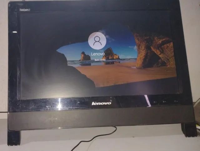 ALL in One Lenovo Core i5