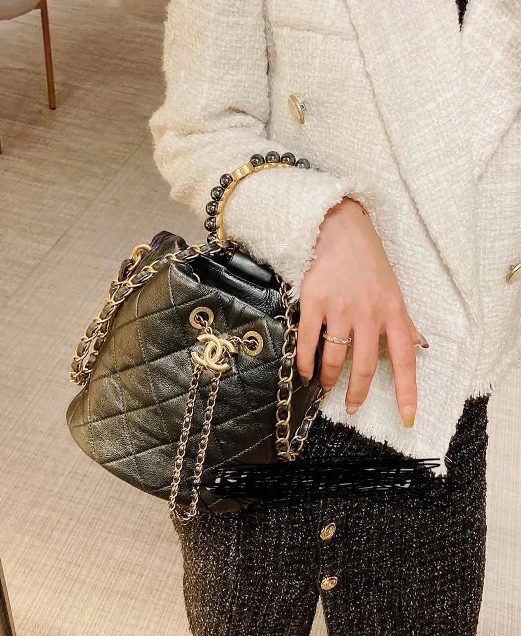 Linda bolsa 