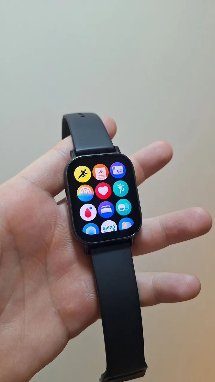 Redmi Watch 5 Lite - Foto 2