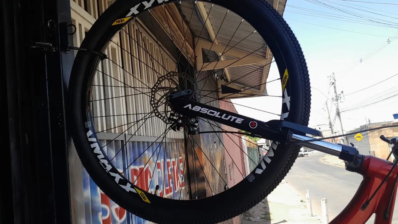 Bicicleta Nero 06 aro 29 - Foto 5