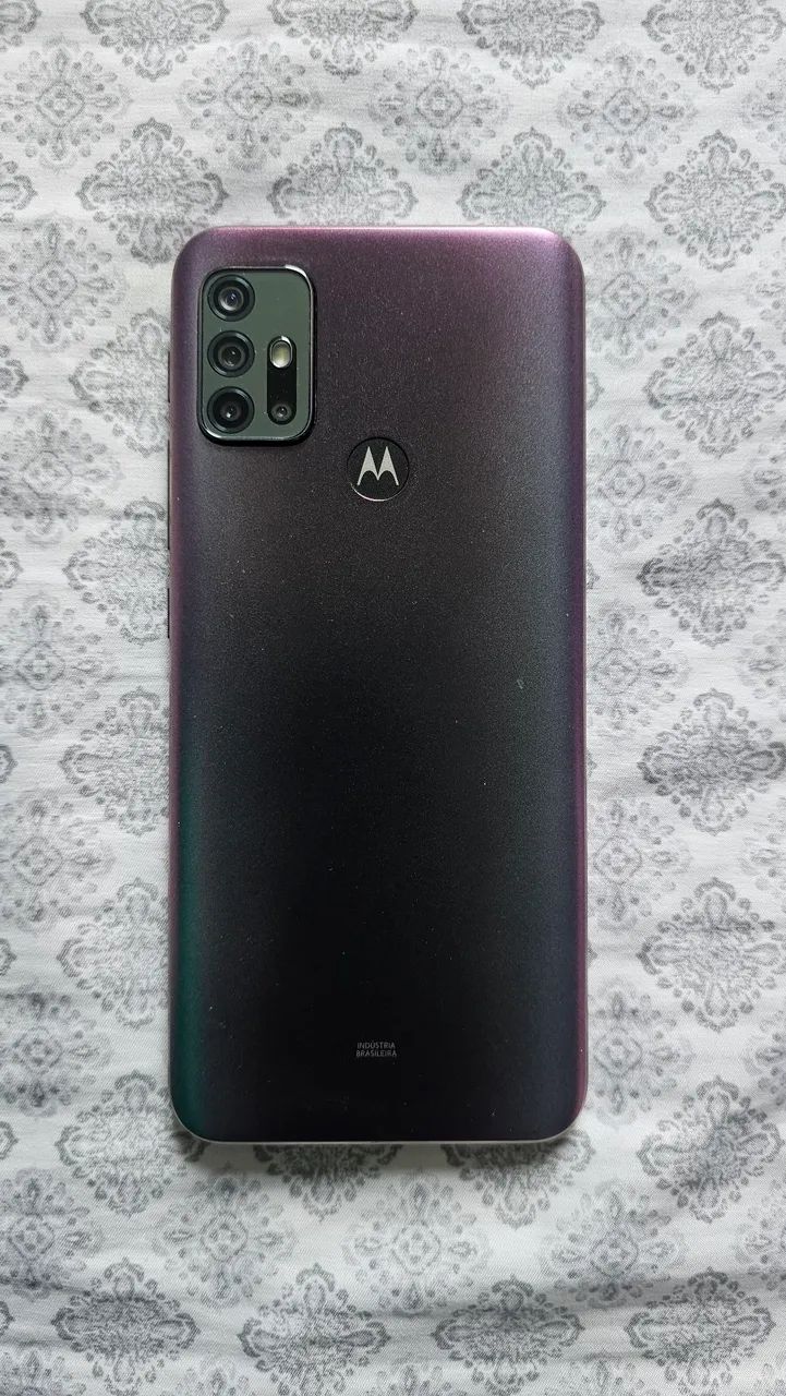 Motorola Moto G 30 - Foto 5