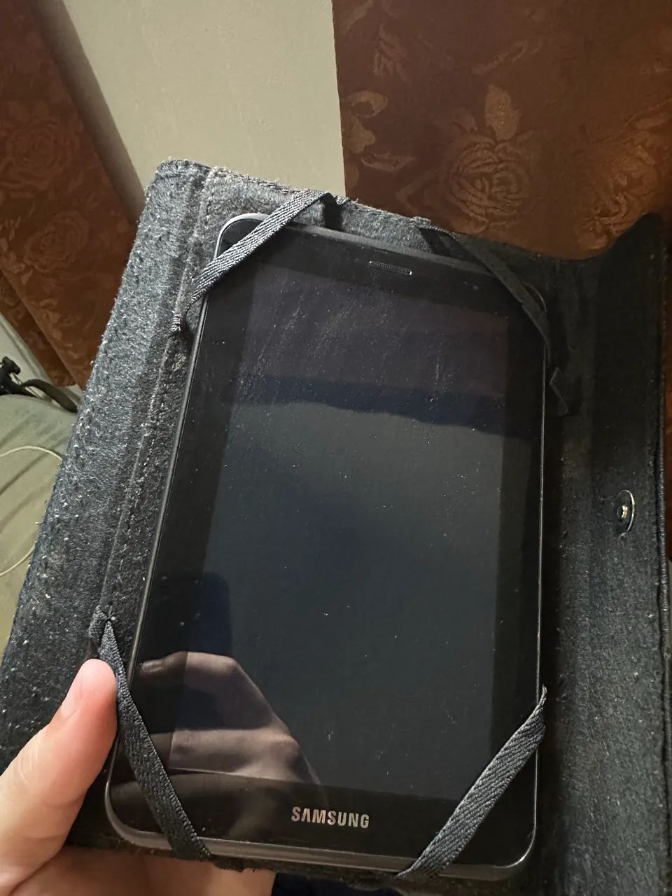 Tablet Galaxy Tab 2 - Foto 2