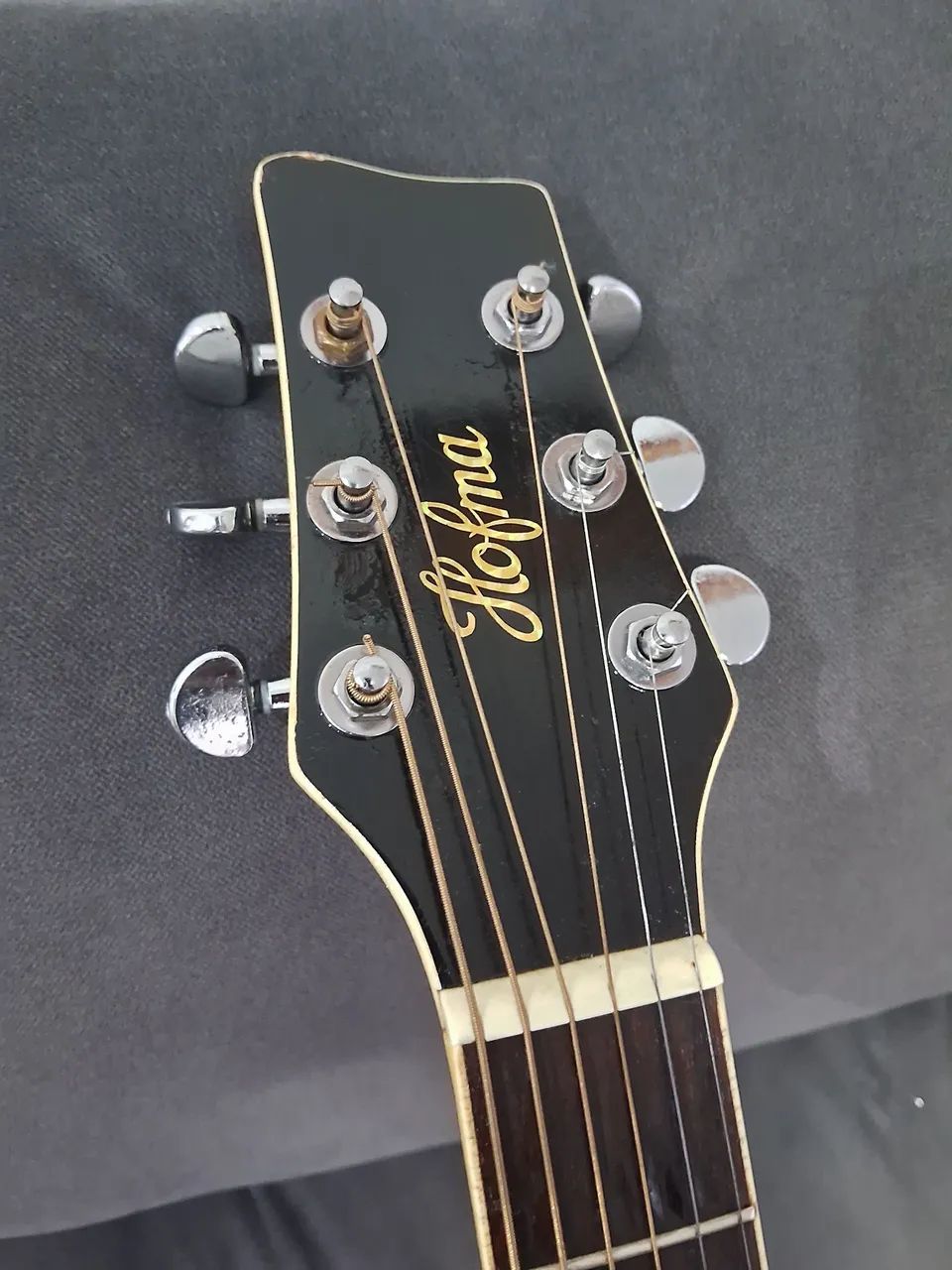 Violão Hofma - Foto 2