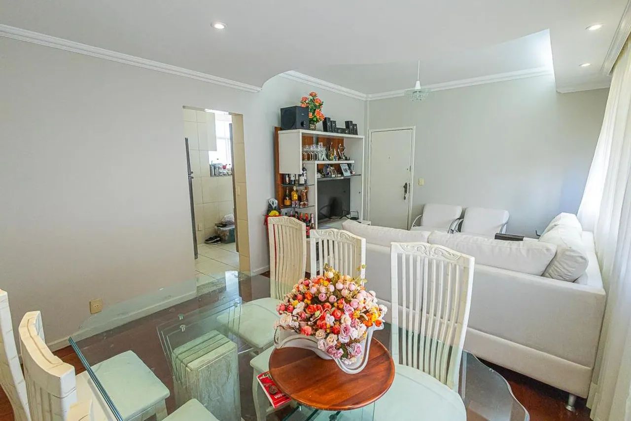 Apartamento à Venda - Ouro Preto, 3 Quartos, 85 m2 - Foto 4