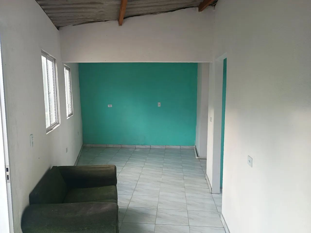 Casa pra alugar  - Foto 4