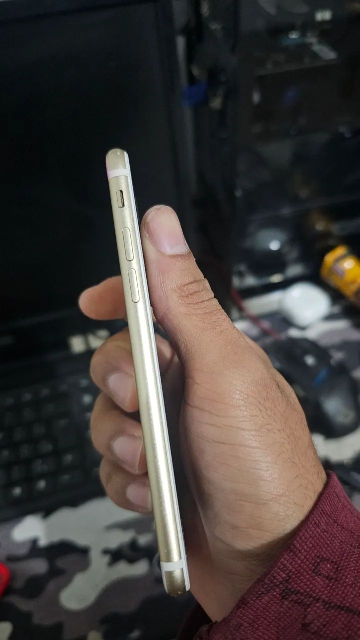 Iphone 7 64 GB - Foto 3