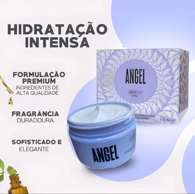 Hidratante Angel H383 - Foto 3