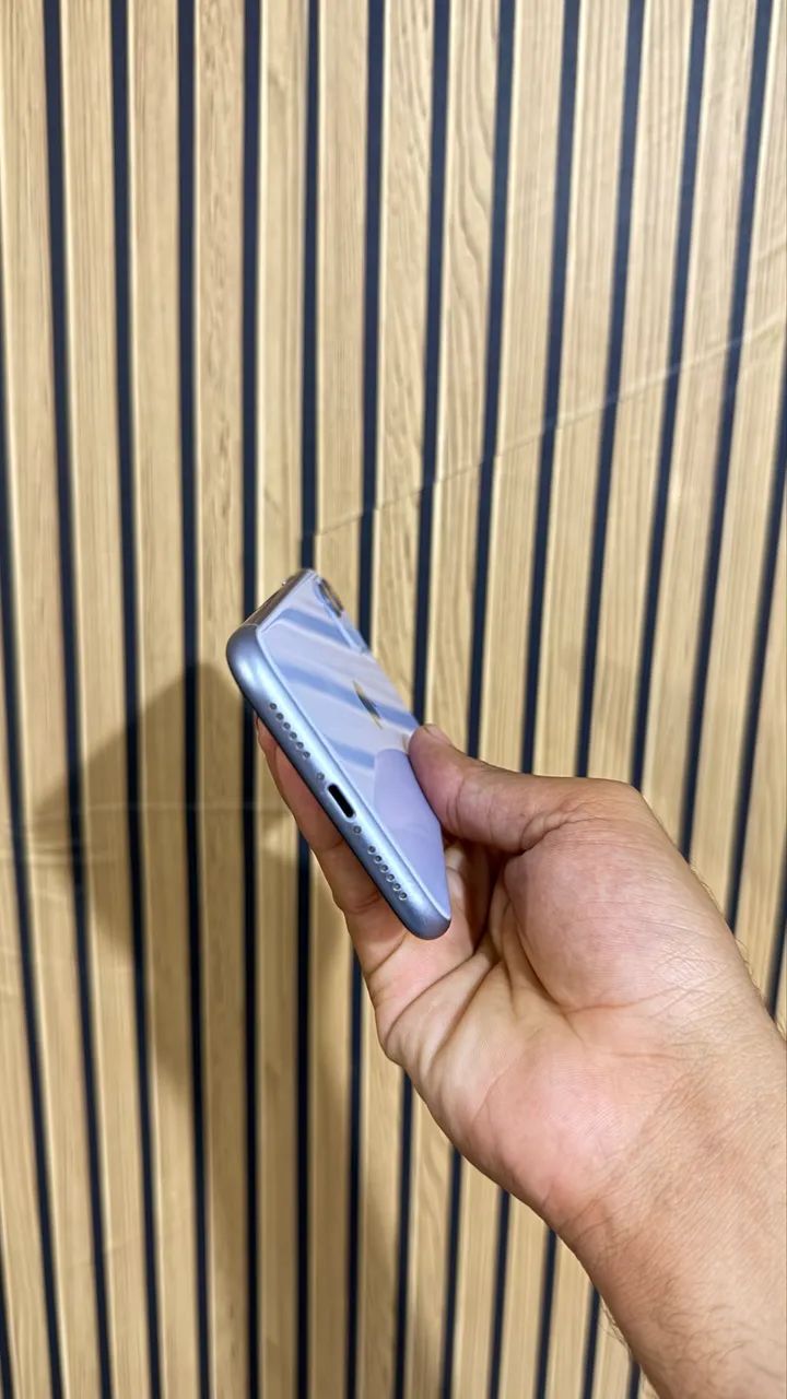 iPhone 11 - Foto 5