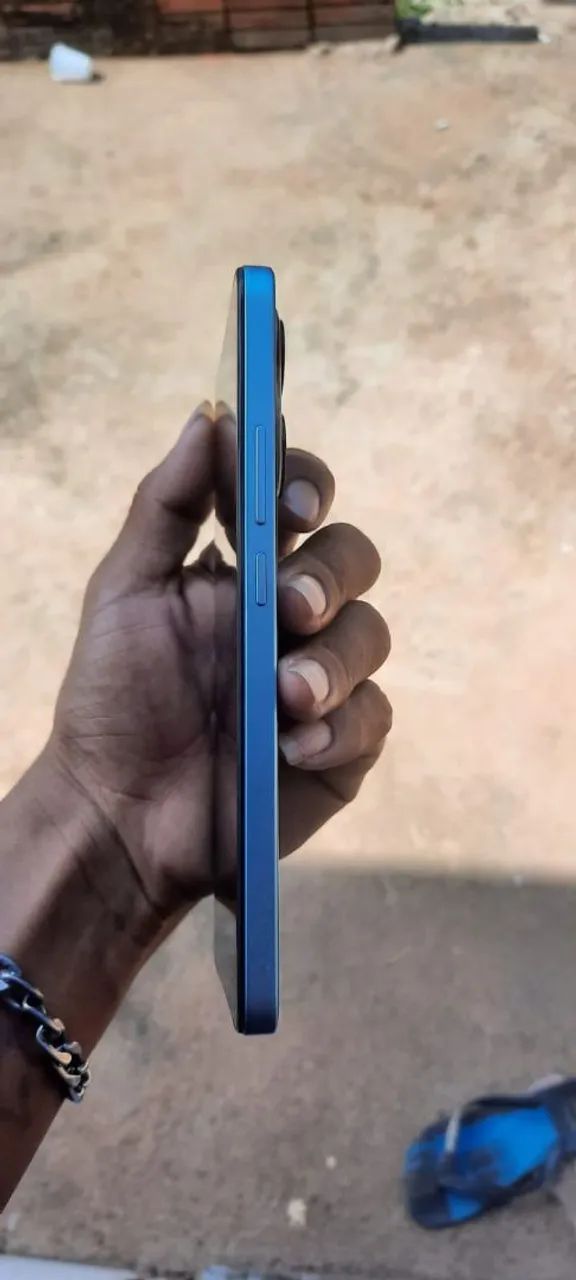Venda-se um redmi 14 pro - Foto 4