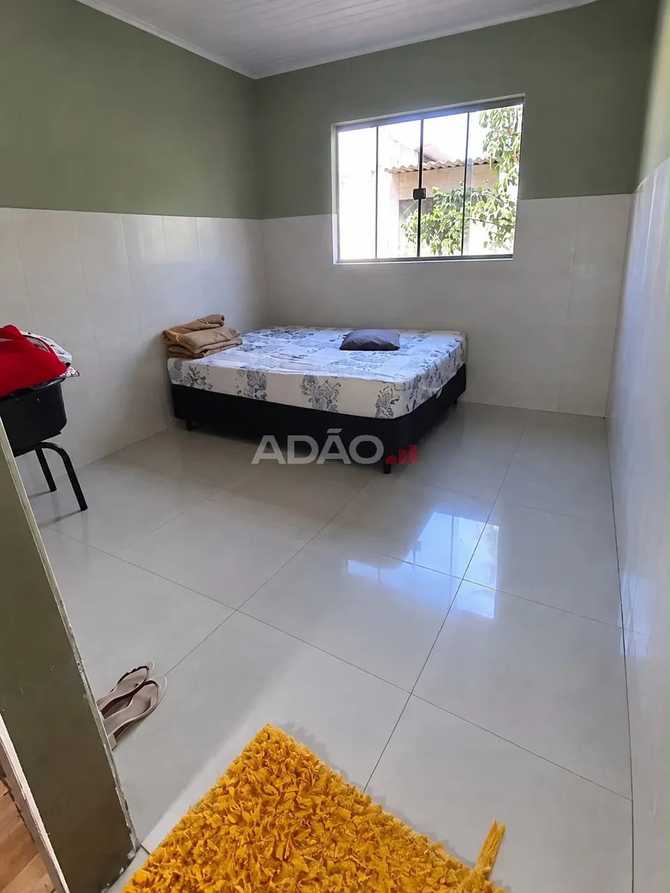 Casa Abadia de Goiás - Foto 2