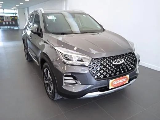Caoa Chery Tiggo 2025