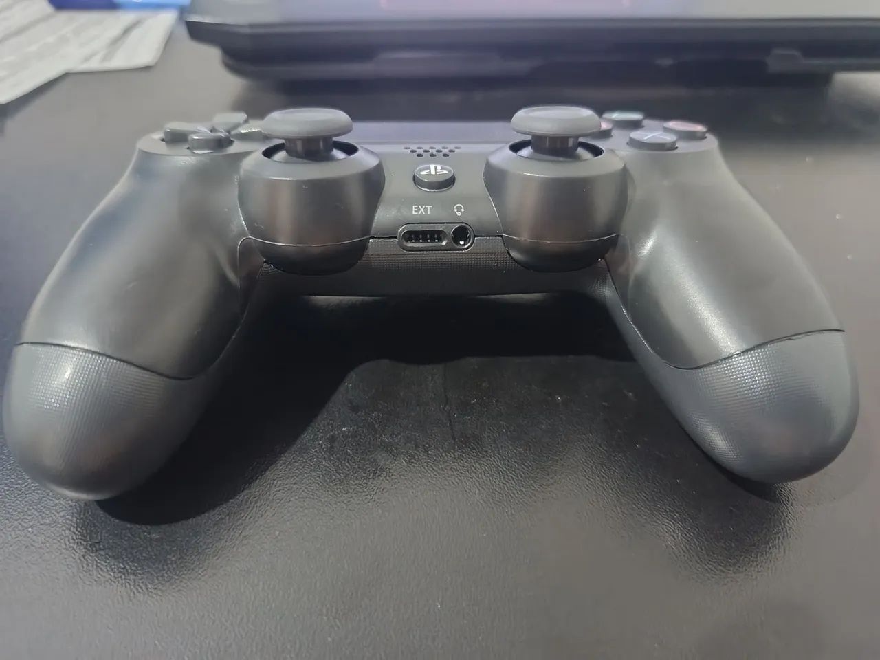 Controle PS4 (Dualshock 4) - Foto 2