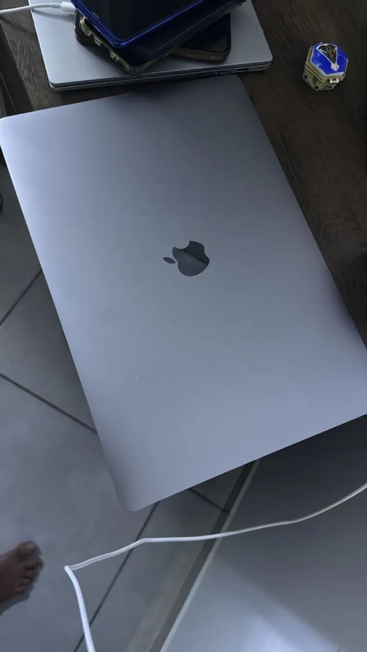 MacBook pro 32gb ram