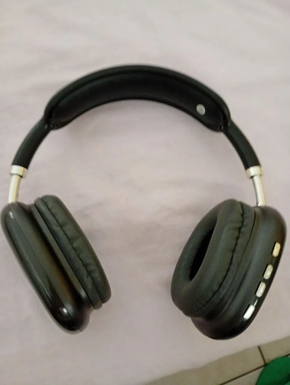 Fone de ouvido 