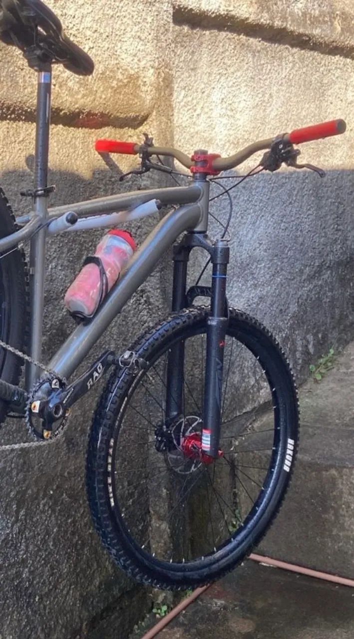 Bike aro 29 mtb  - Foto 3