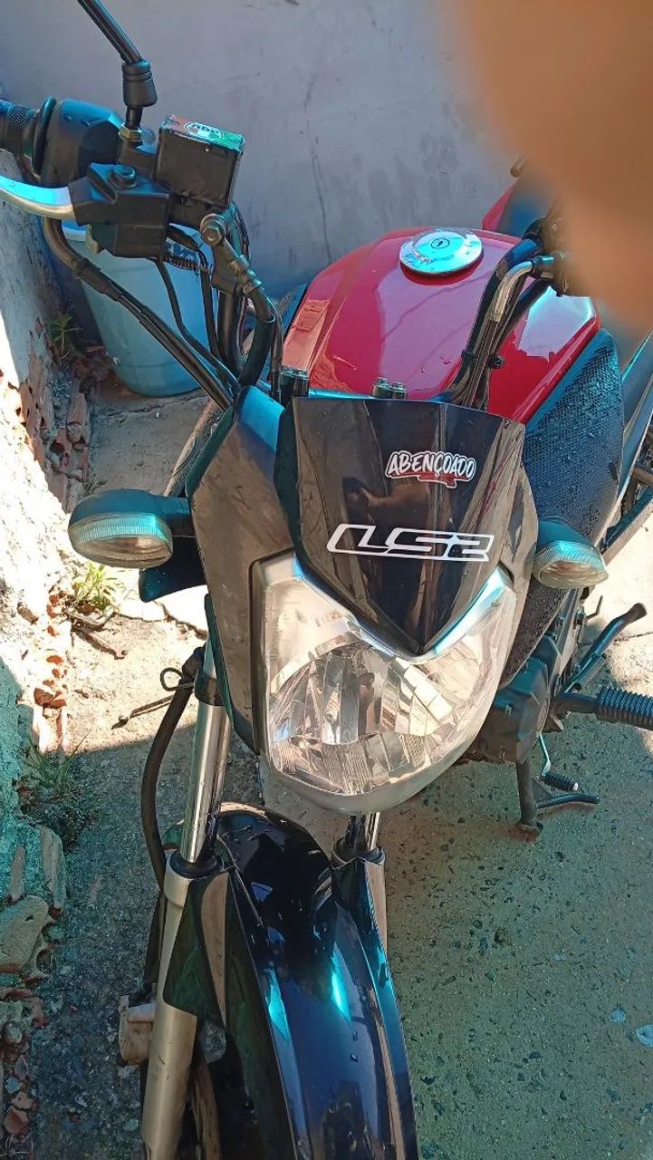 Factor 150 Yamaha  - Foto 3