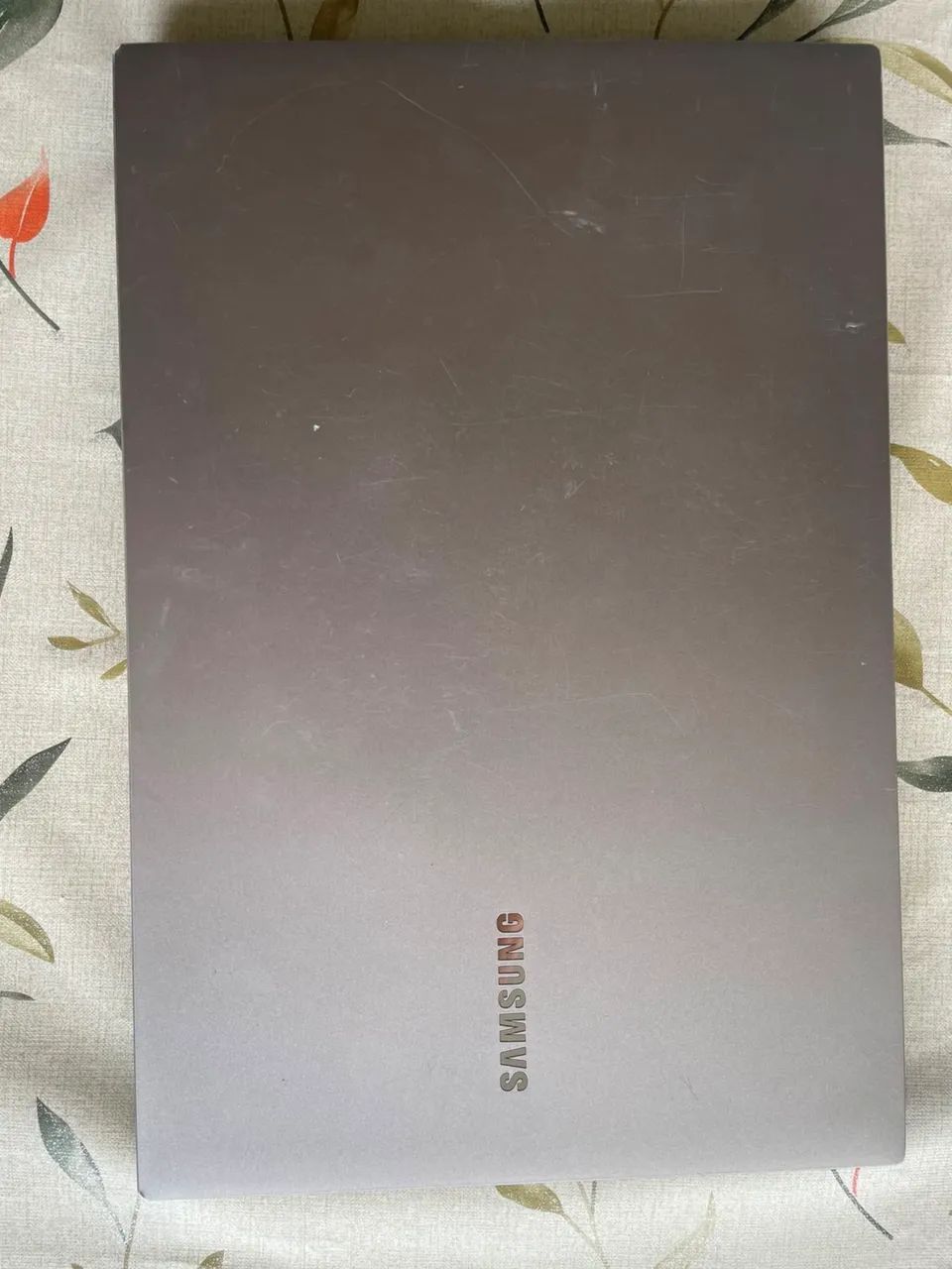 Notebook Samsung Book E40