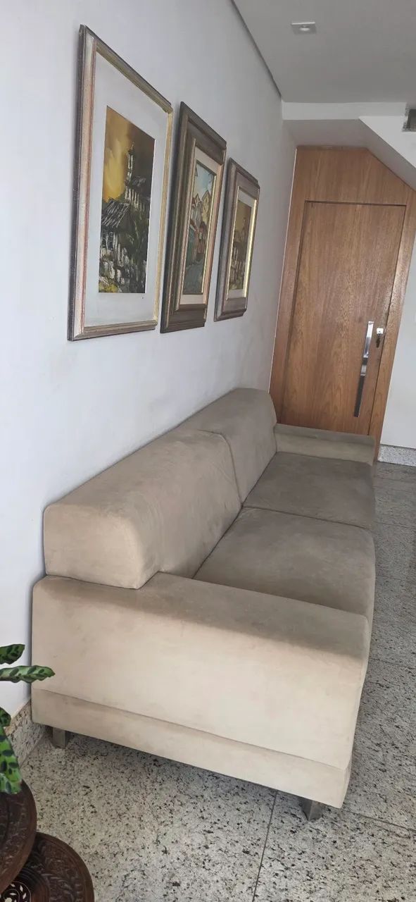 Sofá da líder interiores - Foto 2