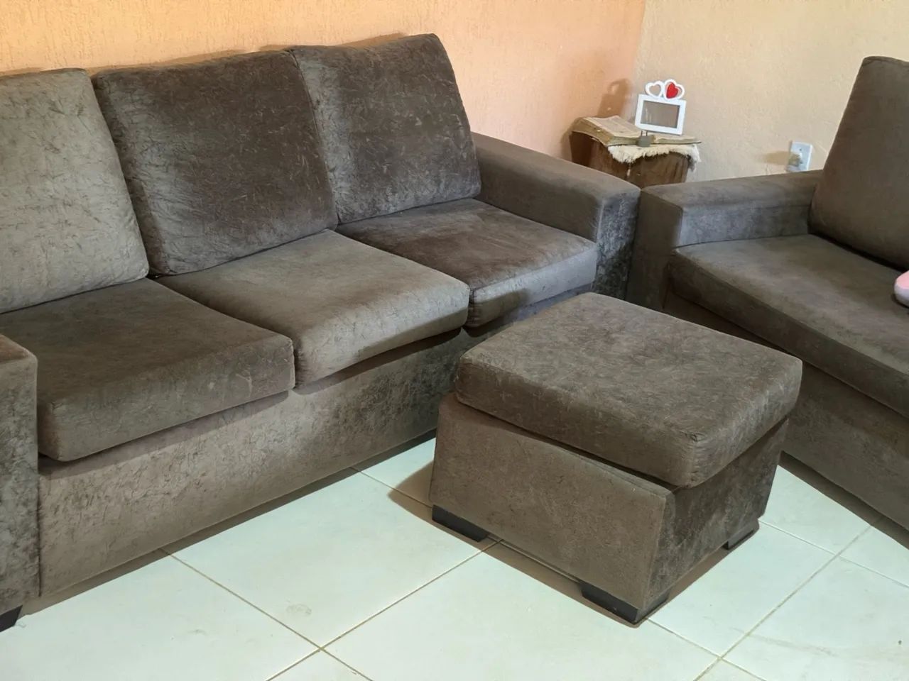 Sofá  - Foto 2