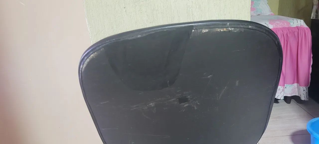 Cadeira de escritório  - Foto 4