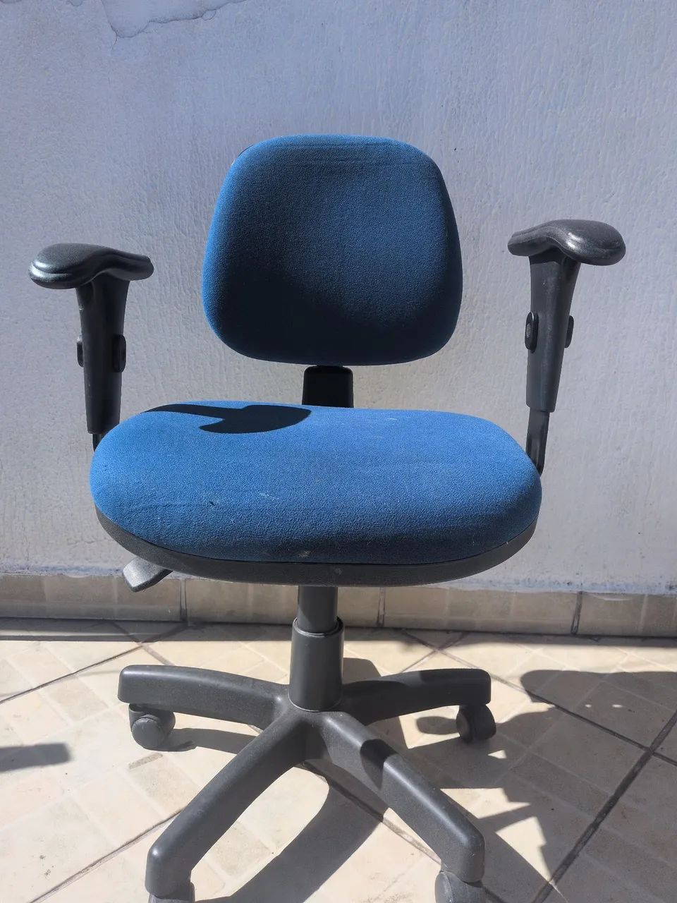 Cadeira de escritório 