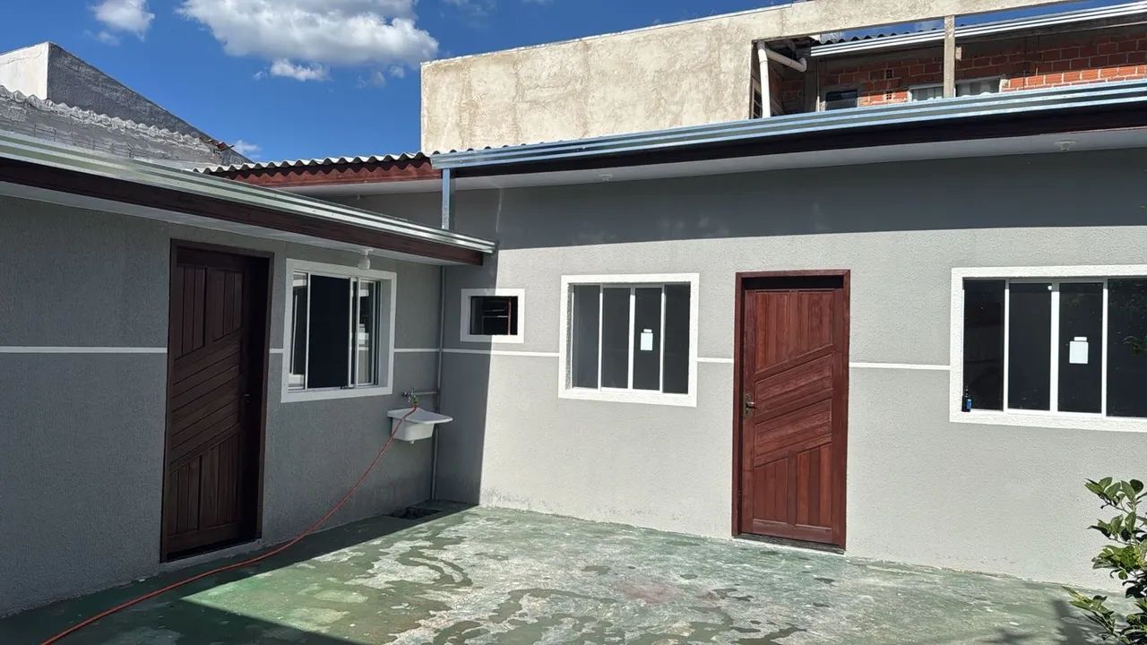 Casa em ótima localização  - Foto 2