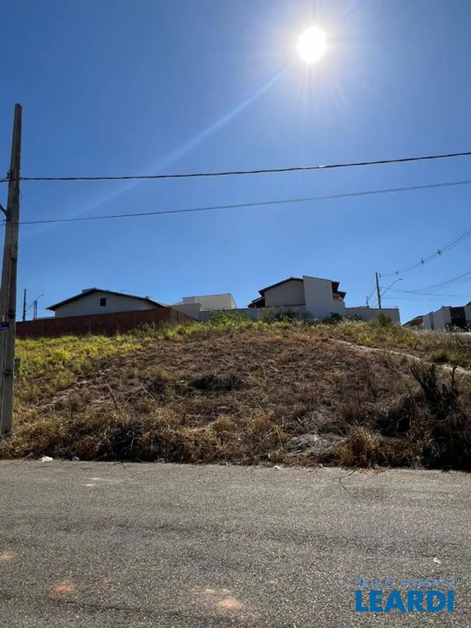 TERRENO - COLINA DA SÓVIS - MG - Foto 3