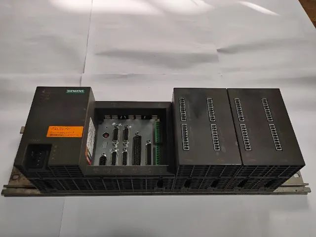 cnc siemen 802c analog