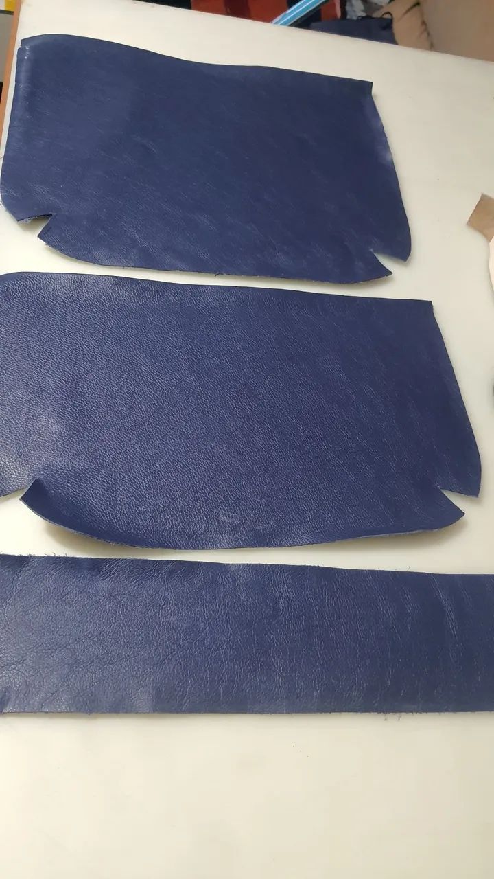 Para retirar SP zona leste. Kit de bolsas cortadas para costurar e vender