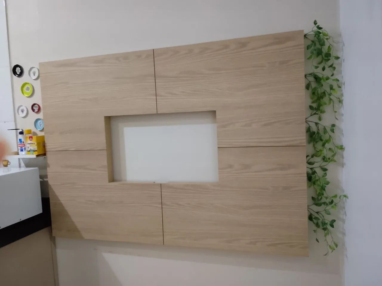 Painel para tv 